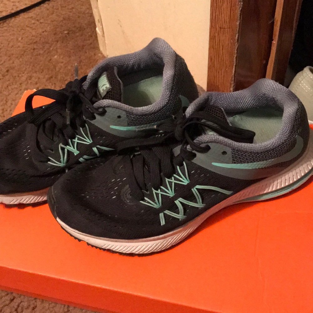 Nike zoom